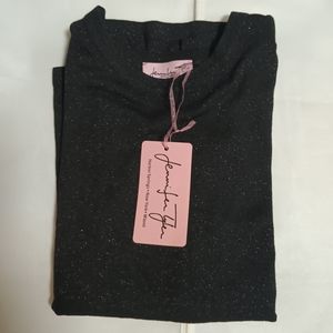 Jennifer Tyler Sleeveless Sweater